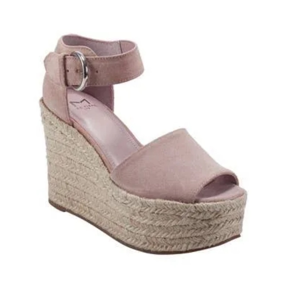 New Marc Fisher Wedges - image 1